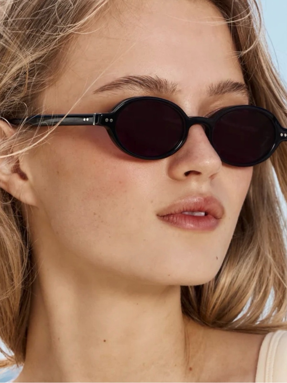 JIMMY FAIRLY The Elvie in Black
